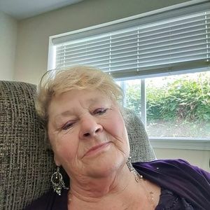 Meet your Posher, Patricia